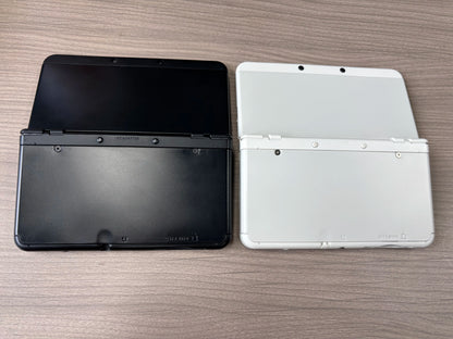 Nueva consola de juegos portátil 3DS restaurada profesional Original, adecuada para juegos gratis en la nueva consola de juegos Retro 3DS