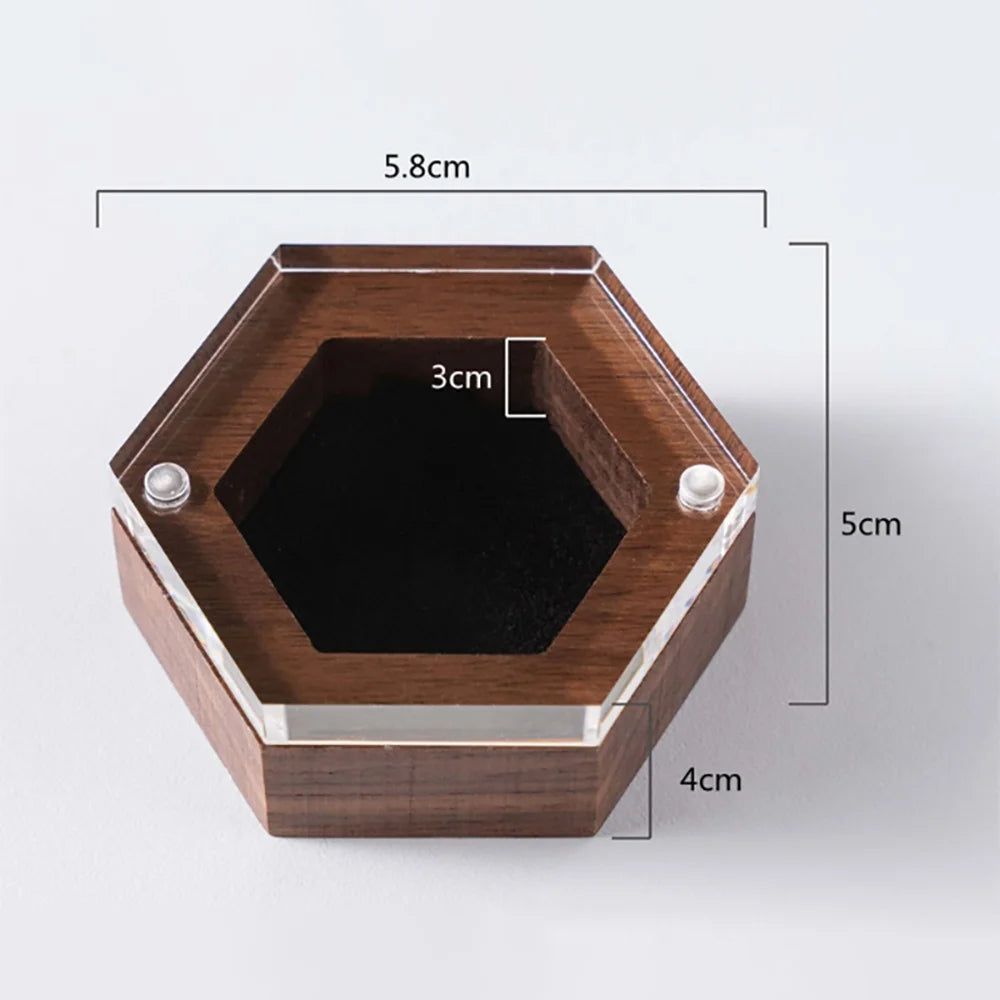 Caja de almacenamiento de pelo de mascota tallada de madera con nombre personalizado, suministros para mascotas, cajas conmemorativas personalizadas para guardar dientes, regalos conmemorativos para mascotas perdidas