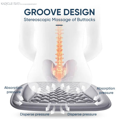 Funda Universal 3D para asiento de coche, alfombrilla protectora, cojín suave, diseño convexo Y, conjunto completo para la mayoría de los coches, accesorios interiores, almohadilla para asiento