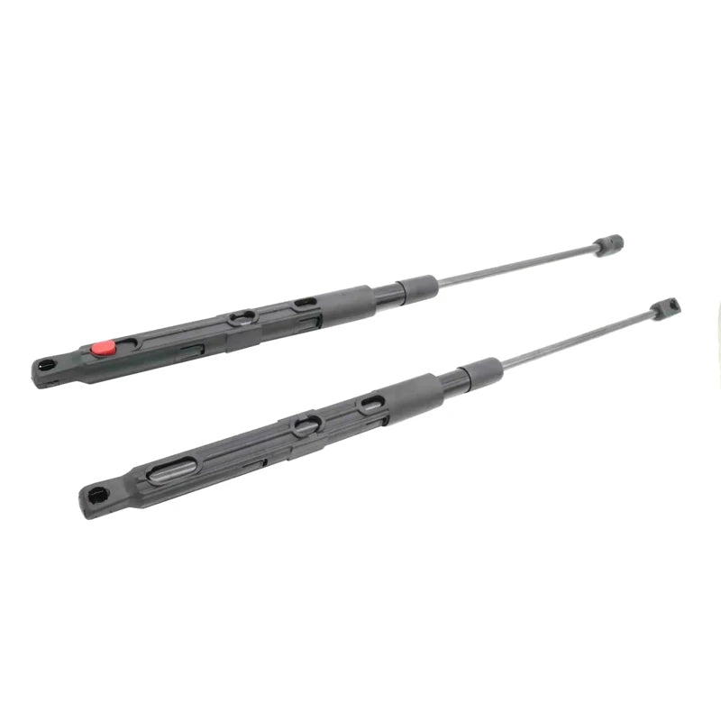 Amortiguador de puntal de soporte de elevación de capó delantero de coche, para PORSCHE PANAMERA 970, 2010-2016