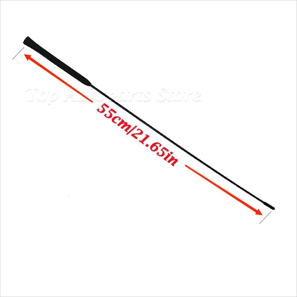 1087087 1508144   Antena de Radio para techo de coche, Base aérea, varilla de sellado de mástil de goma para Ford Focus MK1 MK2 Fiesta Mercury Cougar Mondeo