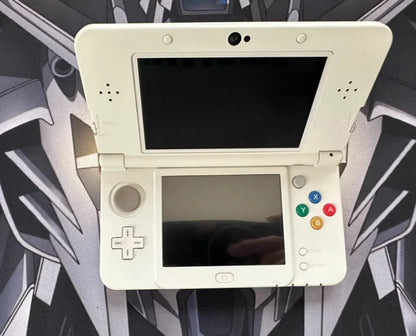 Nueva consola de juegos portátil 3DS restaurada profesional Original, adecuada para juegos gratis en la nueva consola de juegos Retro 3DS