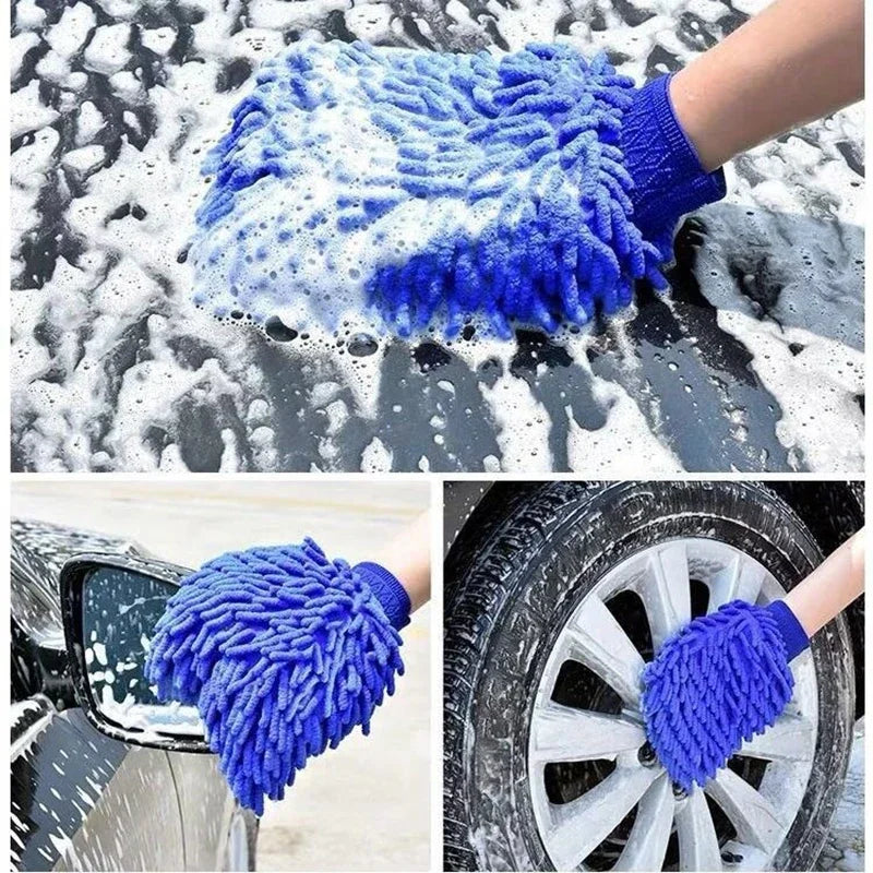Juego de cepillos para detalles de coche, Kit de limpieza automática definitiva para mantenimiento de huecos de ventilación, cepillo de separación de detalles de salida de aire de coche