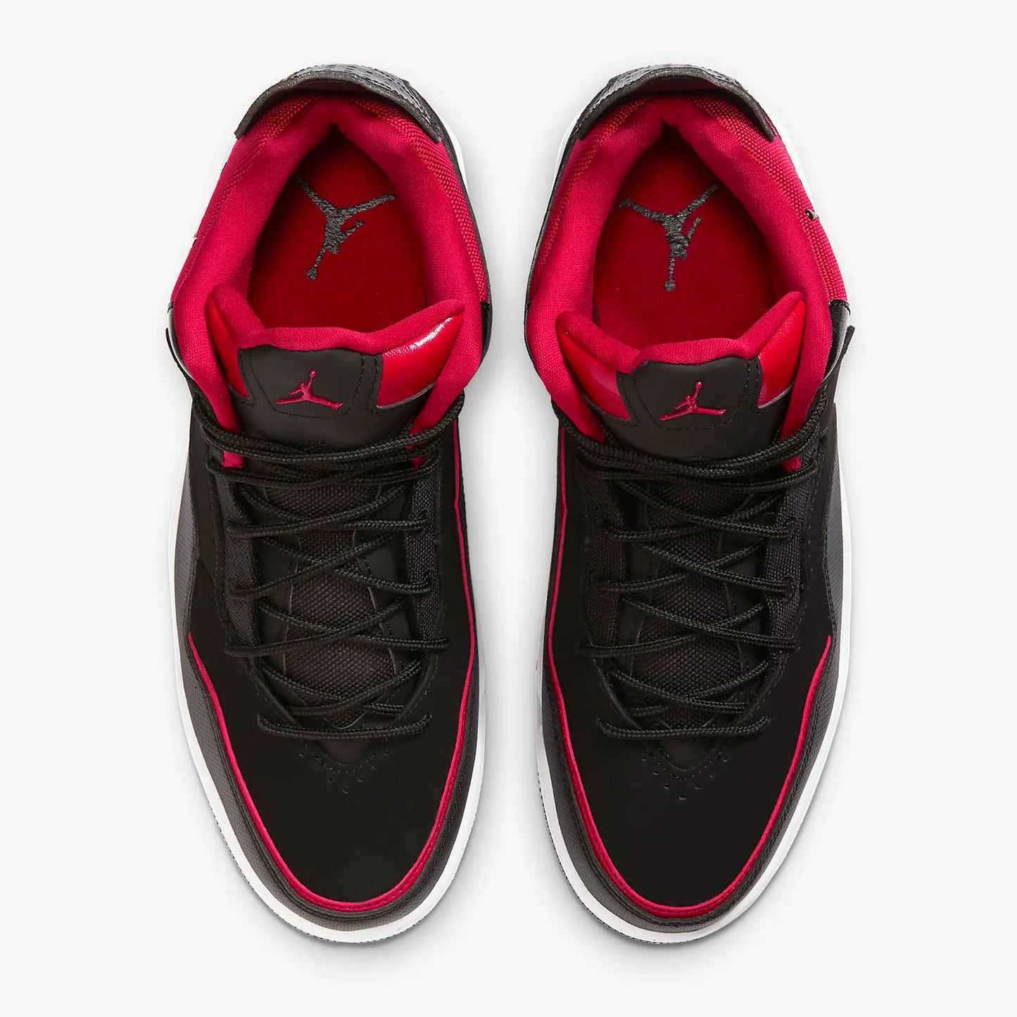 Zapatillas de baloncesto acolchadas para hombre Nike oficiales genuinas JORDAN COURTSID23 AR1000-006