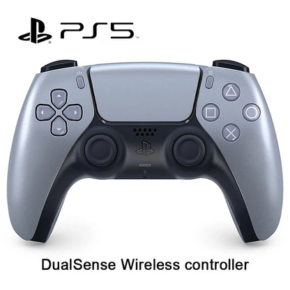 Controlador Original Playstation PS5, controlador inalámbrico DualSense para consola de juegos Sony PS5