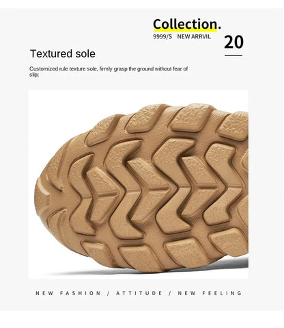 Zapatos de Hombre, botas tácticas, botas de campo de fuerzas especiales para Hombre, Zapatillas ligeras antideslizantes para exteriores, botas de motocicleta para Hombre