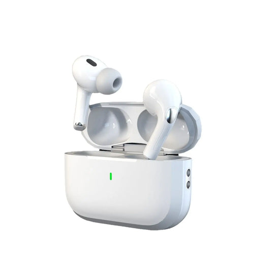 Nuevo 2025 Air Pro auriculares inalámbricos con Bluetooth auriculares sonido HiFi auriculares con reducción de ruido de baja latencia para IPhone Android