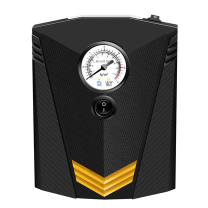 Inflador de neumáticos Digital DC 12 voltios bomba de compresor de aire portátil para coche 150 PSI compresor de aire para coche motocicletas bicicletas