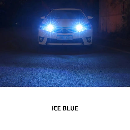 Bombillas Led Canbus para Interior de coche, lámpara de posición de estacionamiento, luz de lectura de cúpula de mapa, W5W T10 21SMD, 2 uds.