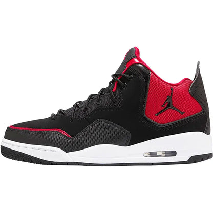Zapatillas de baloncesto acolchadas para hombre Nike oficiales genuinas JORDAN COURTSID23 AR1000-006