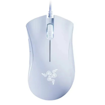 Razer Deathadder Viper Standard Edition 6400 Ratón para juegos con cable Nuevo esports LOL
