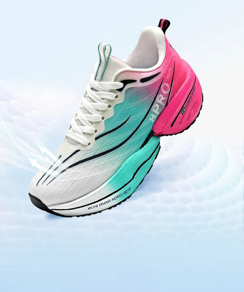 2025 nuevos zapatos deportivos para correr para hombre, zapatillas deportivas ligeras y cómodas transpirables para mujer, zapatillas deportivas para correr Tenis con cojín de aire