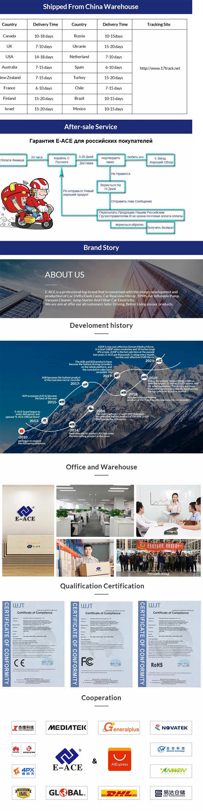 Taza calefactora para coche de 12V y 24V, hervidor eléctrico de acero inoxidable, Control inteligente de temperatura, pantalla LCD táctil, calentador de tazas de café de viaje