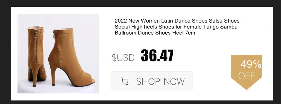 Botas de fiesta de marca 2020 para mujer, tacones de aguja sexis para mujer, calzado para mujer, zapatos de tacón para baile latino, 2020 para salón de baile