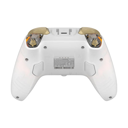 Controlador inalámbrico GameSir Cyclone 2 para Nintendo Switch 2 / iPhone / Android, Gamepad Bluetooth con disparadores de efecto Hall
