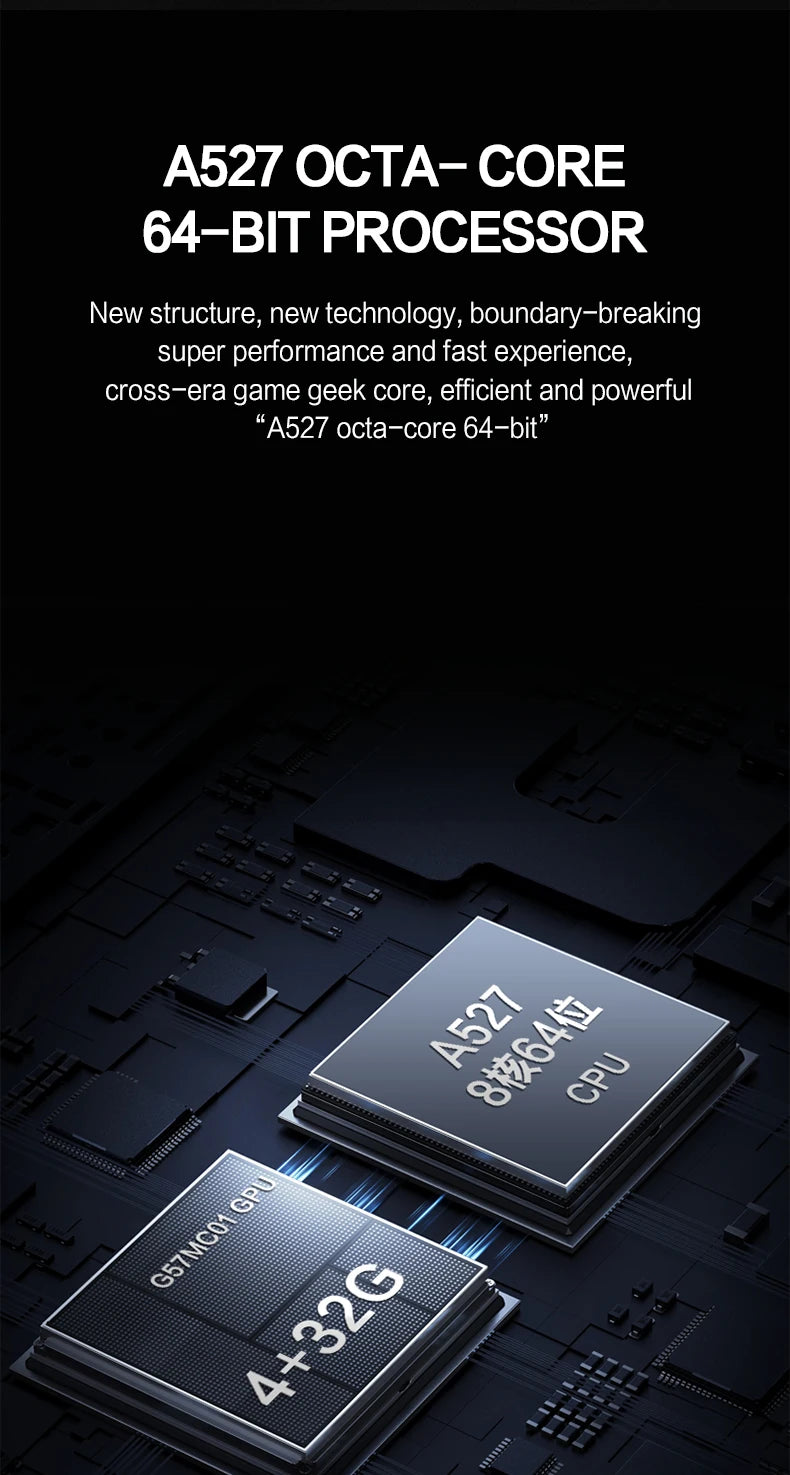 2025 E6MAX Android prácticos jugadores de juegos portátiles pantalla táctil de 8 núcleos y 64 bits 4 + 32GB Retro nostálgico máquina de juego de pantalla de 5 pulgadas