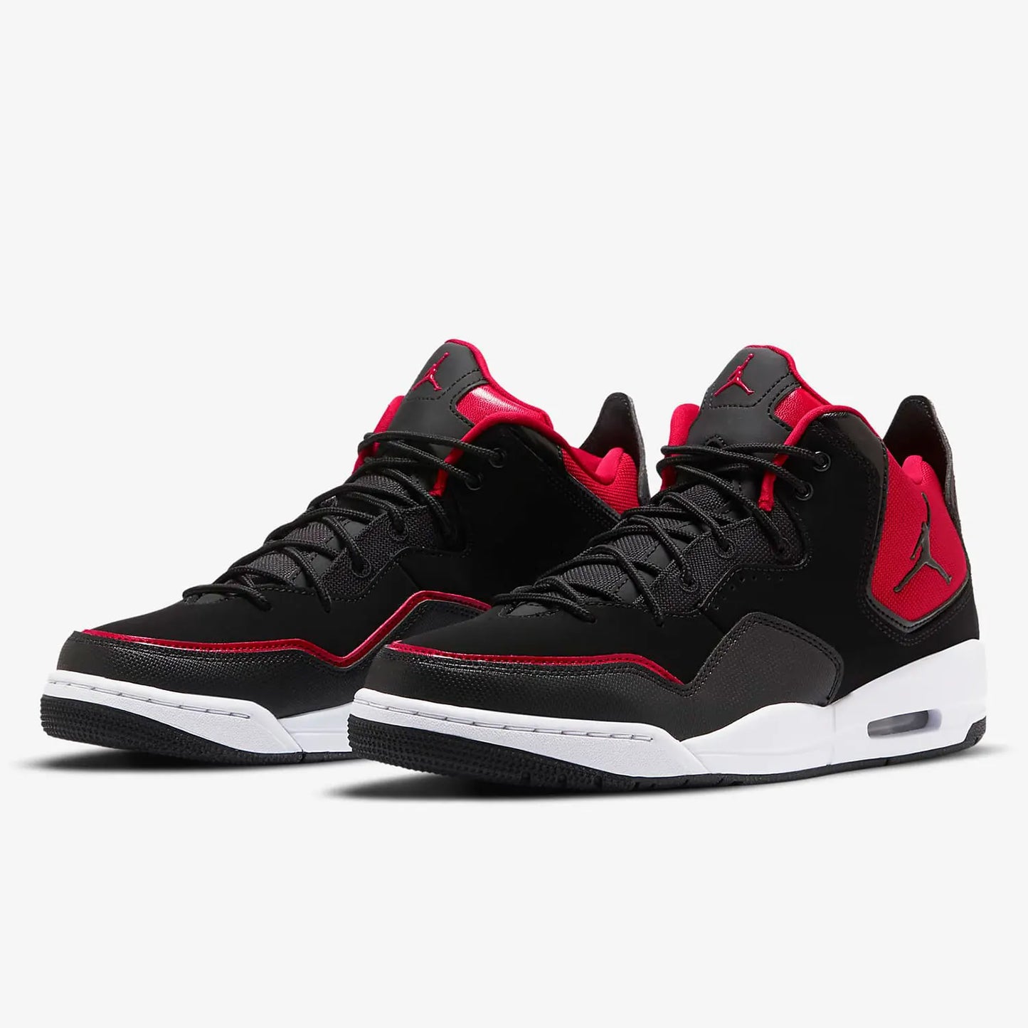 Zapatillas de baloncesto acolchadas para hombre Nike oficiales genuinas JORDAN COURTSID23 AR1000-006