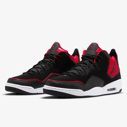 Zapatillas de baloncesto acolchadas para hombre Nike oficiales genuinas JORDAN COURTSID23 AR1000-006