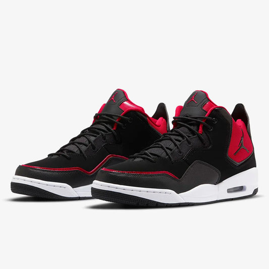 Zapatillas de baloncesto acolchadas para hombre Nike oficiales genuinas JORDAN COURTSID23 AR1000-006