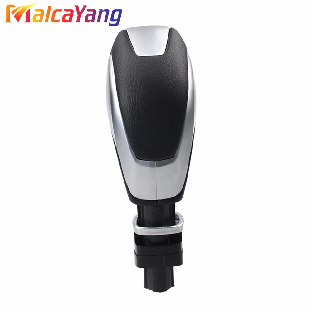 Palanca de cambios para Ford Edge, palanca de cambios automática para coche, perilla de cambio Focus Kuga Ecosport Fiesta 2013 2014 2015 2016 2017 2018