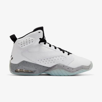 Zapatillas de baloncesto deportivas Nike oficiales Jordan Lift Off para hombre AR4430-101