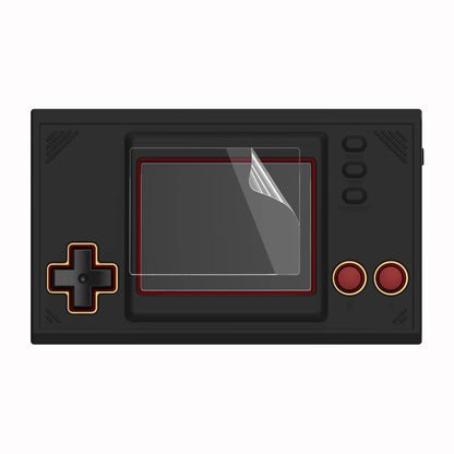PlayVital Funda protectora de silicona con 2 protectores de pantalla para Nintendo Game & Watch: Super Mario Bros