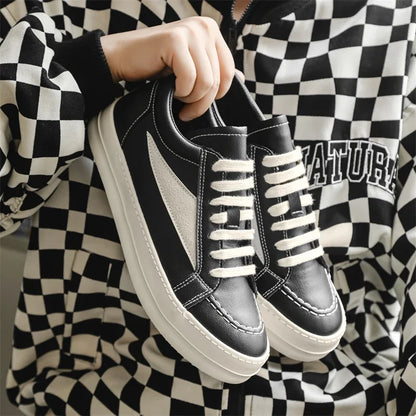 Zapatos para hombre, zapatillas de deporte 20224, moda de otoño, estilo callejero ligero, zapatillas deportivas transpirables para hombre, zapatillas deportivas informales para gimnasio y tenis
