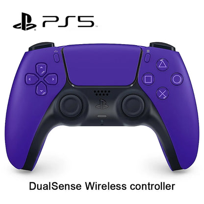 Controlador Original Playstation PS5, controlador inalámbrico DualSense para consola de juegos Sony PS5