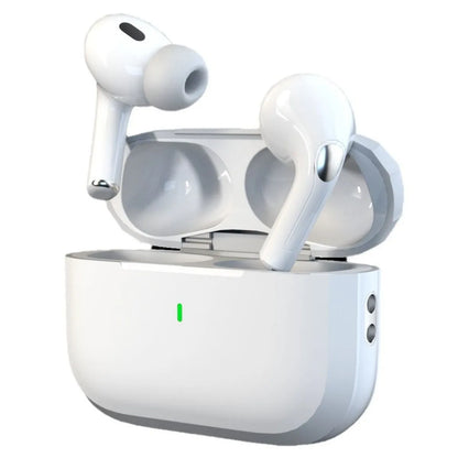 Nuevo 2025 Air Pro auriculares inalámbricos con Bluetooth auriculares sonido HiFi auriculares con reducción de ruido de baja latencia para IPhone Android