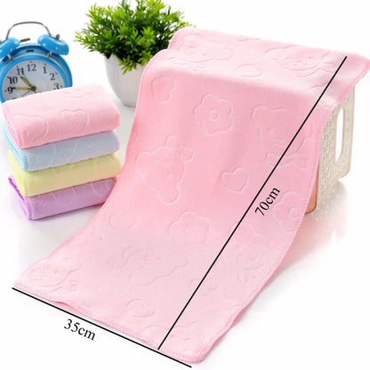 Toallas de secado rápido para perros y gatos, toallas de fibra suave, Toalla de baño absorbente, albornoz para mascotas, toalla de limpieza práctica, suministros para mascotas