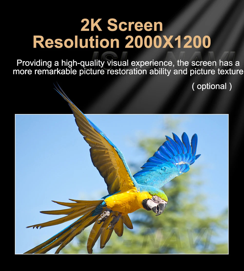 Android15 QLED para Fiat Mobi 2016 2017 2018 -2022 Radio de coche reproductor de vídeo Multimedia navegación GPS estéreo Carplay 4G WIFI sin DVD