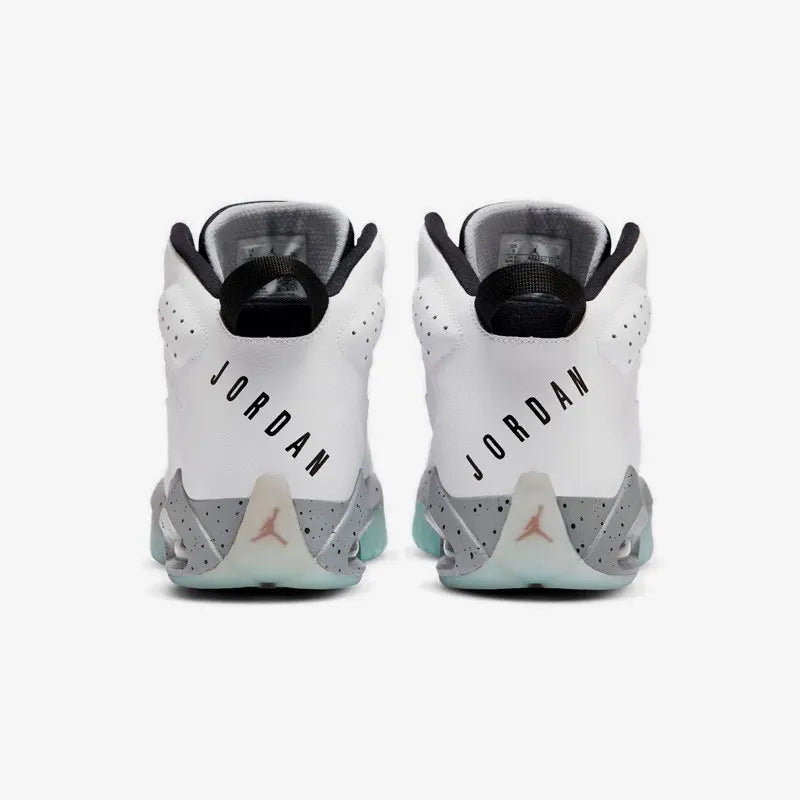 Zapatillas de baloncesto deportivas Nike oficiales Jordan Lift Off para hombre AR4430-101