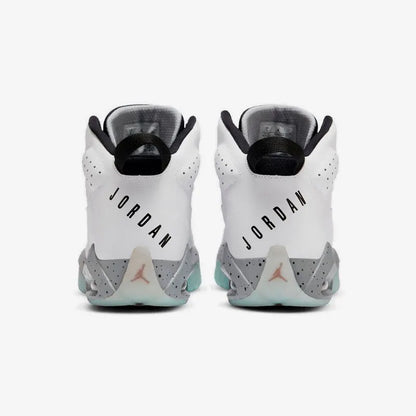 Zapatillas de baloncesto deportivas Nike oficiales Jordan Lift Off para hombre AR4430-101