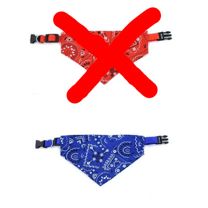 Baberos para mascotas, toalla ajustable para Saliva, perro, cachorro, gato, bufanda para el cuello, Bandana, Collar, babero triangular, pañuelo para el cuello