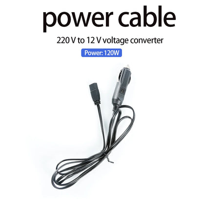 Taza calefactora para coche de 12V y 24V, hervidor eléctrico de acero inoxidable, Control inteligente de temperatura, pantalla LCD táctil, calentador de tazas de café de viaje