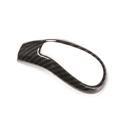 Botones de manija de cambio de marchas de coche, pegatinas de cubierta, embellecedor para Volvo XC60, S60, V40, V60