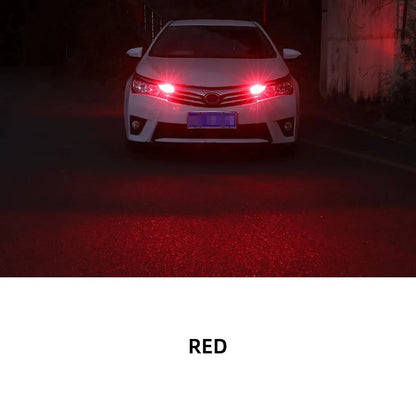 Bombillas Led Canbus para Interior de coche, lámpara de posición de estacionamiento, luz de lectura de cúpula de mapa, W5W T10 21SMD, 2 uds.