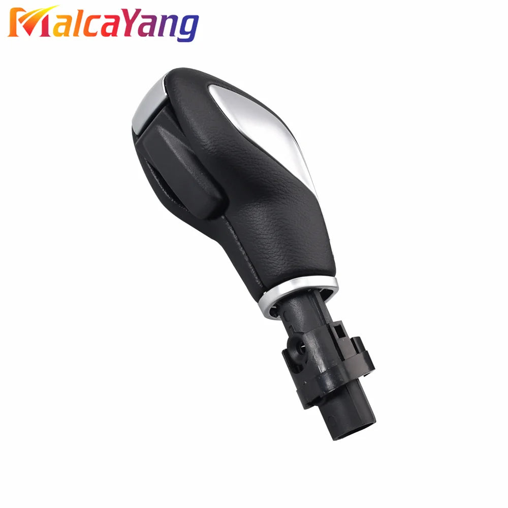 Palanca de cambios para Ford Edge, palanca de cambios automática para coche, perilla de cambio Focus Kuga Ecosport Fiesta 2013 2014 2015 2016 2017 2018