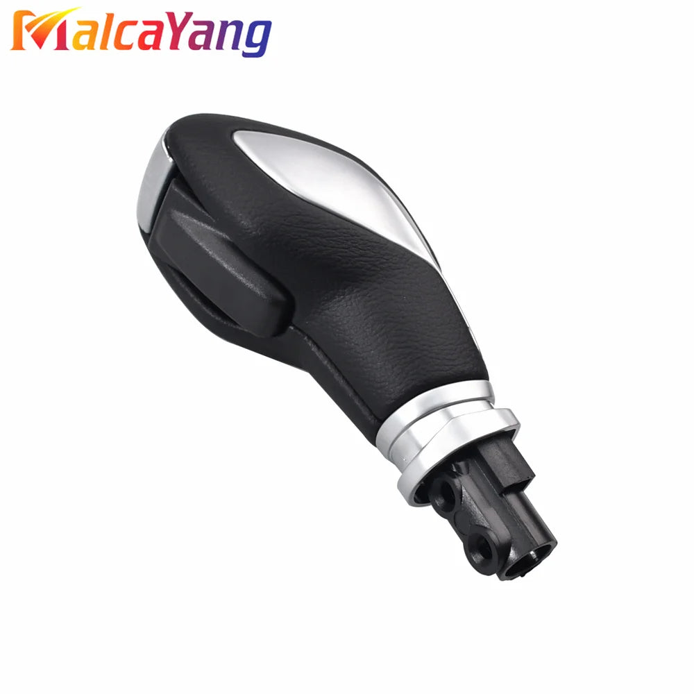 Palanca de cambios para Ford Edge, palanca de cambios automática para coche, perilla de cambio Focus Kuga Ecosport Fiesta 2013 2014 2015 2016 2017 2018