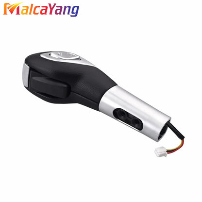 Palanca de cambios para Ford Edge, palanca de cambios automática para coche, perilla de cambio Focus Kuga Ecosport Fiesta 2013 2014 2015 2016 2017 2018