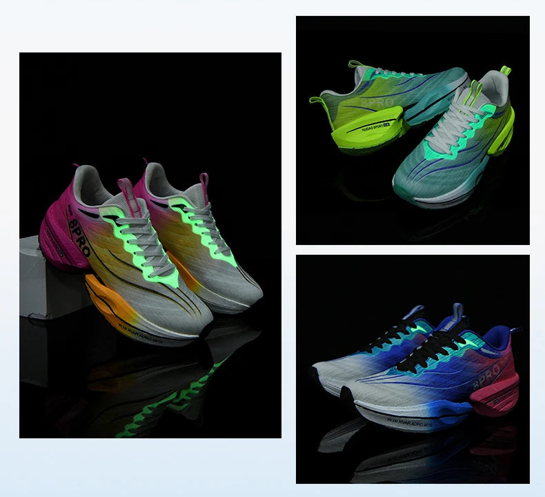 2025 nuevos zapatos deportivos para correr para hombre, zapatillas deportivas ligeras y cómodas transpirables para mujer, zapatillas deportivas para correr Tenis con cojín de aire