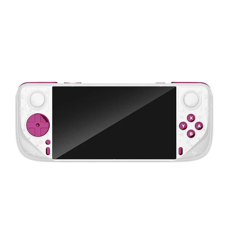 2025 E6MAX Android prácticos jugadores de juegos portátiles pantalla táctil de 8 núcleos y 64 bits 4 + 32GB Retro nostálgico máquina de juego de pantalla de 5 pulgadas