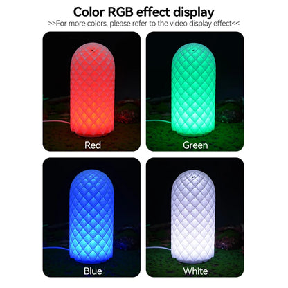 Para Bambu Lab Kit de lámpara Led 001 Hardware piezas de impresión 3d Kit de luz Bambulab modelo de piezas de luz Led