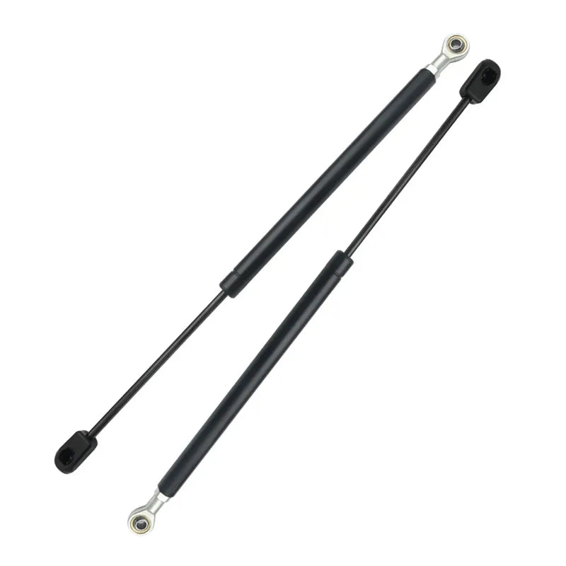 2 unids/set puerta trasera ventana puntales de Gas soporte elevadores para Ford Explorer 1991-2001 Mazda Navajo 1991-1994 accesorios de coche