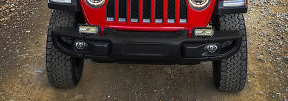 Barras de luz Led todoterreno combinadas de 4/ 7 pulgadas y 120W, haz de inundación para trabajo, conducción, barco todoterreno, coche, Tractor, camión, 4x4, SUV, ATV, 12V, 24V