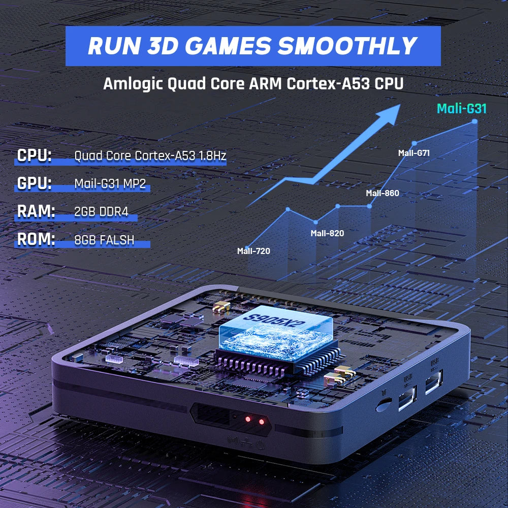KINHANK Super Console X2 Pro Game Box Consola de videojuegos retro 100000 videojuegos para SS/MAME/DC/NAOMI con Gamepads