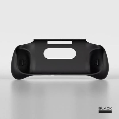 Funda protectora oficial para Retroid Pocket 5, carcasa protectora Original RP5 de TPU, soporte de Control de juego, funda protectora