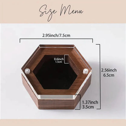 Caja de almacenamiento de pelo de mascota tallada de madera con nombre personalizado, suministros para mascotas, cajas conmemorativas personalizadas para guardar dientes, regalos conmemorativos para mascotas perdidas