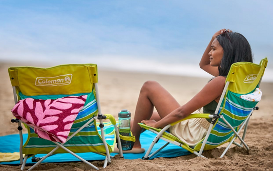 SILLA DE PLAYA